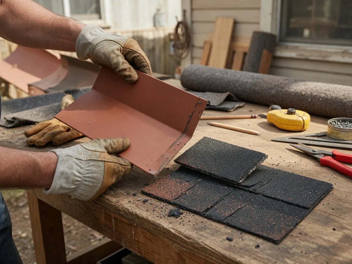 Roof Repair company in Stockton, KS